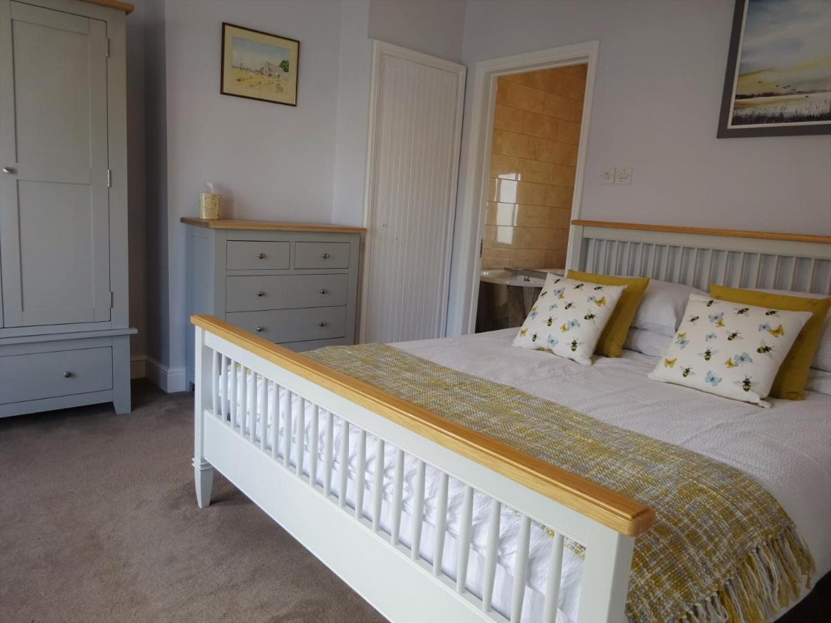 Moonfleet House Villa Winterton-on-Sea Exterior foto